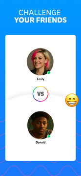 Trivia Crack Premium Quiz Game Game Screenshot