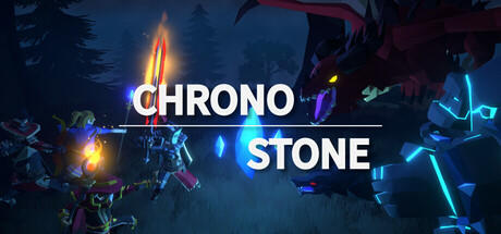 Banner of Chrono Stone 