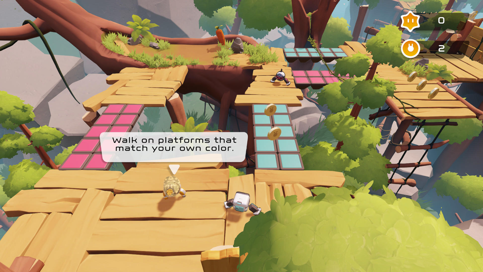 Biped for Android/iOS - TapTap