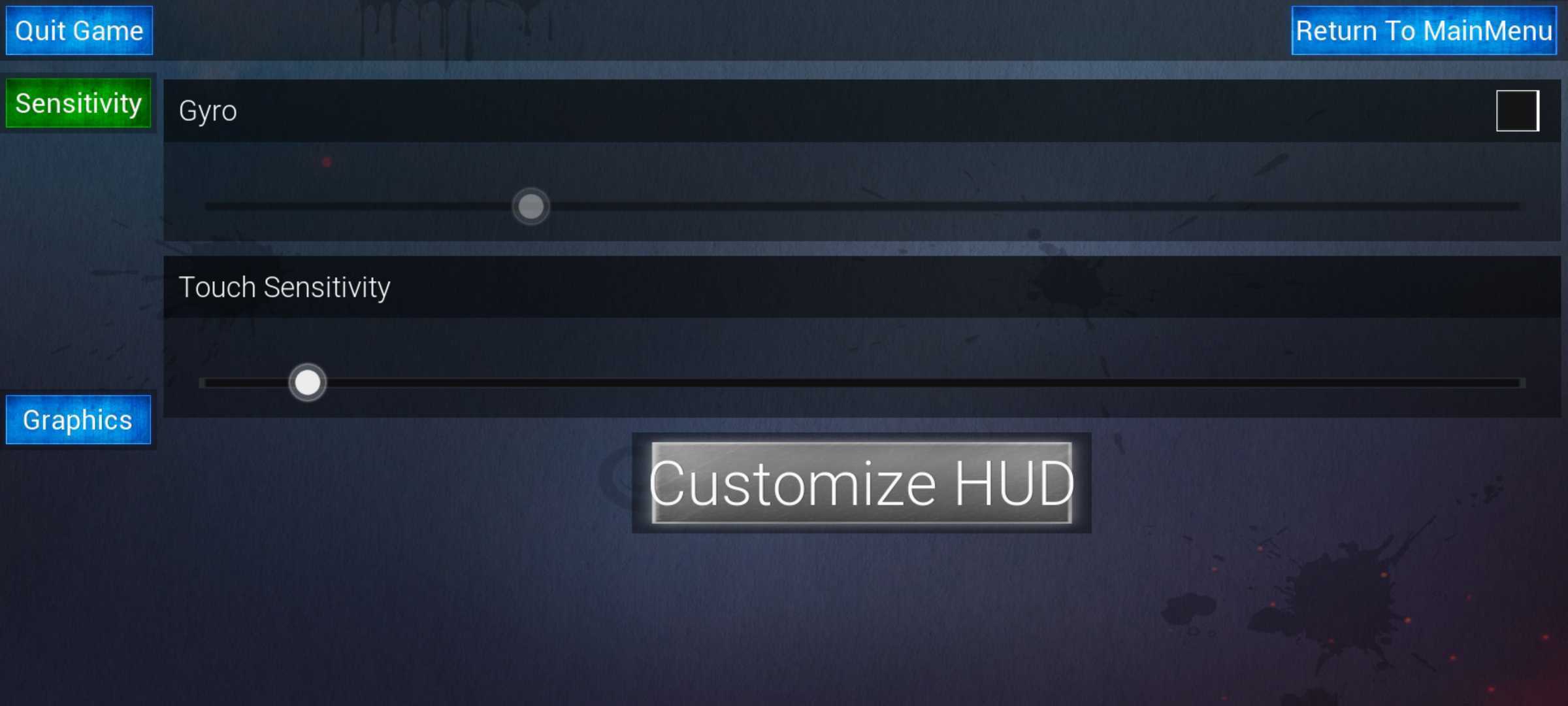 IndianOps Game Screenshot