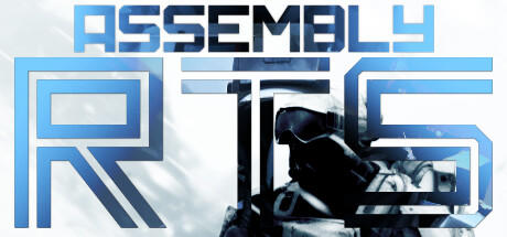 Banner of Assembly RTS - Liberte suas forças 