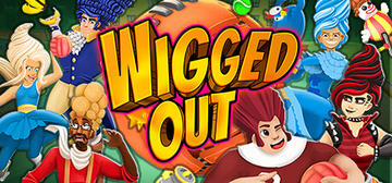 Banner of Wigged Out 