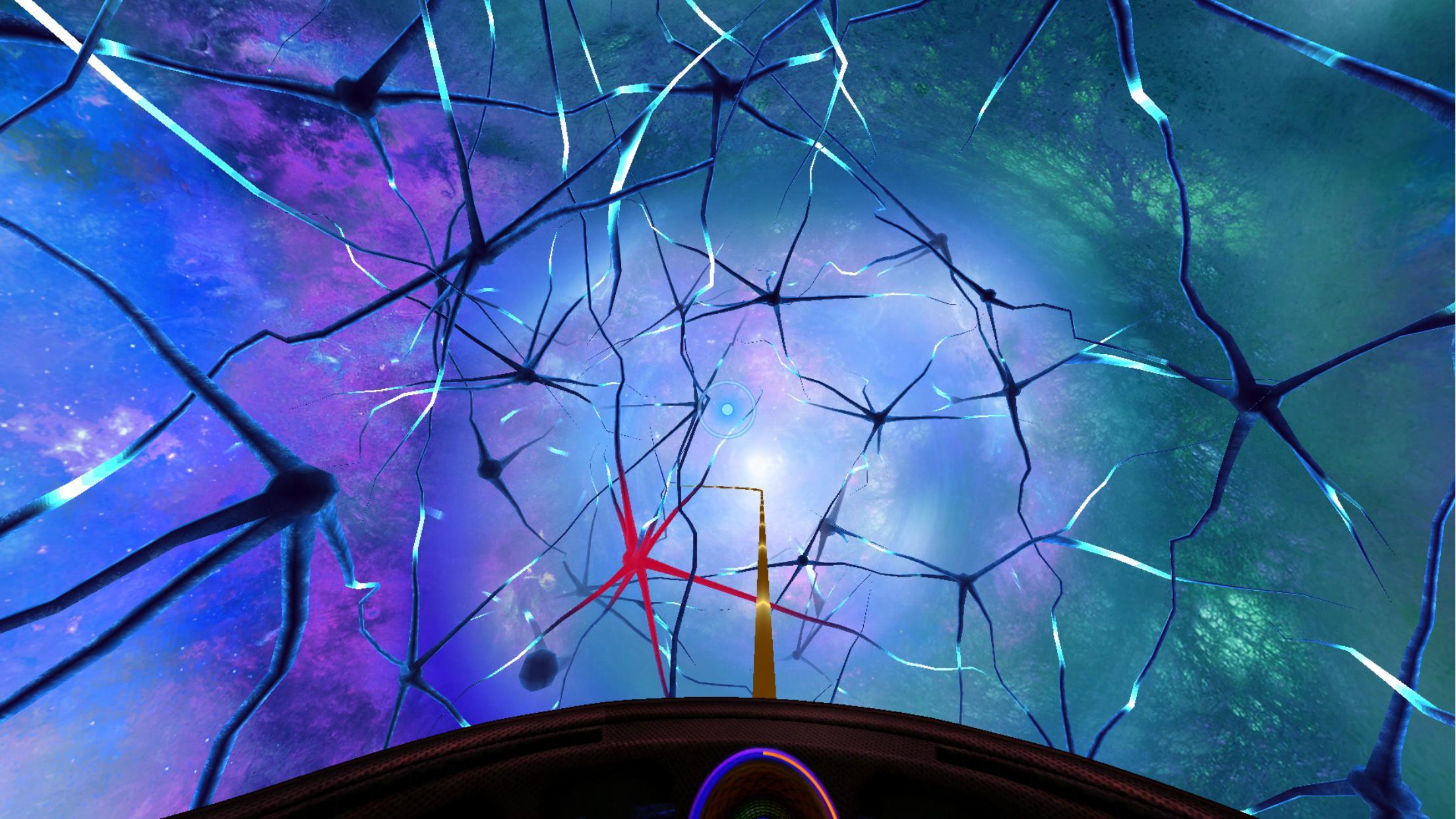 InMind VR (Cardboard) ภาพหน้าจอเกม