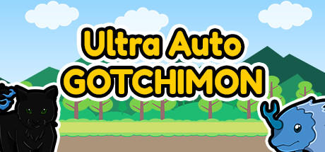 Banner of Ultra Auto Gotchimon 