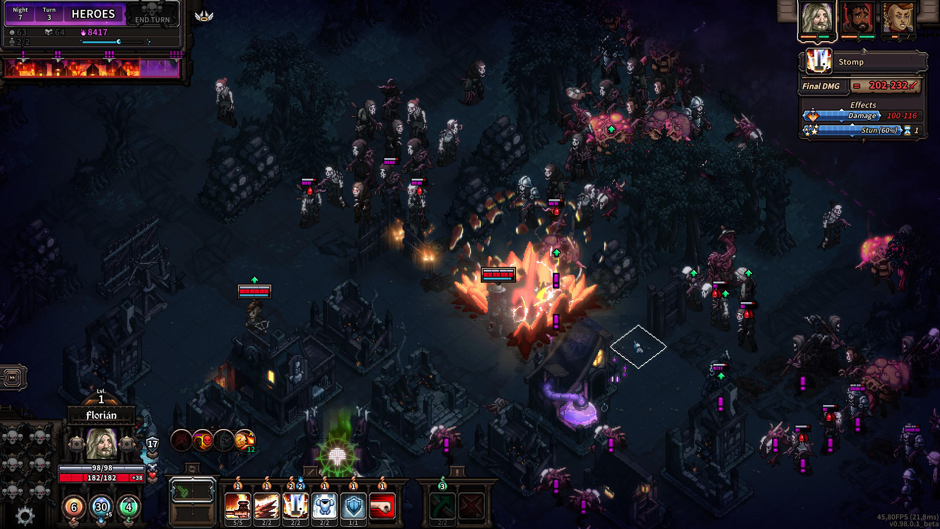 Screenshot 5 of The Last Spell 