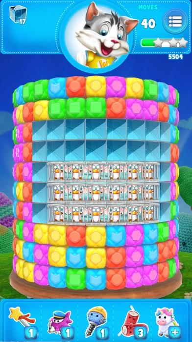 Wooly Blast：卓越爆破游戏 Game Screenshot