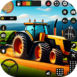 Farming Simulator 2018 - Baixar APK para Android