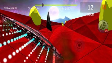 Space Ways: Premium Game Screenshot