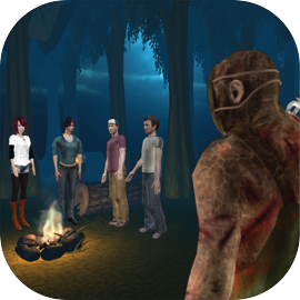 Dead Before Daylight : Horror 