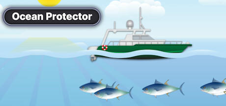 Banner of Ocean Protector 