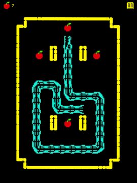 Cuplikan Layar Game Tomb of the Mask: Old Maze