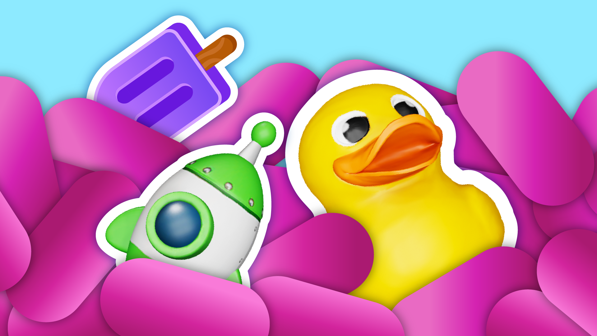 Pack Match Game Screenshot