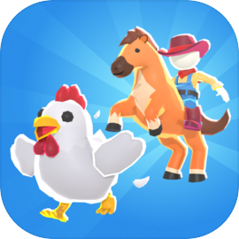 Animais da fazenda Jogos para crianças : animais e actividades agrícolas  neste jogo para crianças e meninas - Gratuito::Appstore for  Android