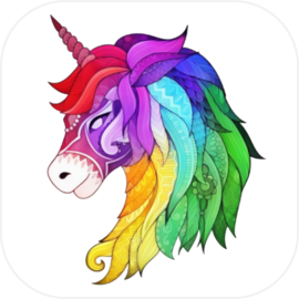 Color Peace – Coloring Game for All Ages