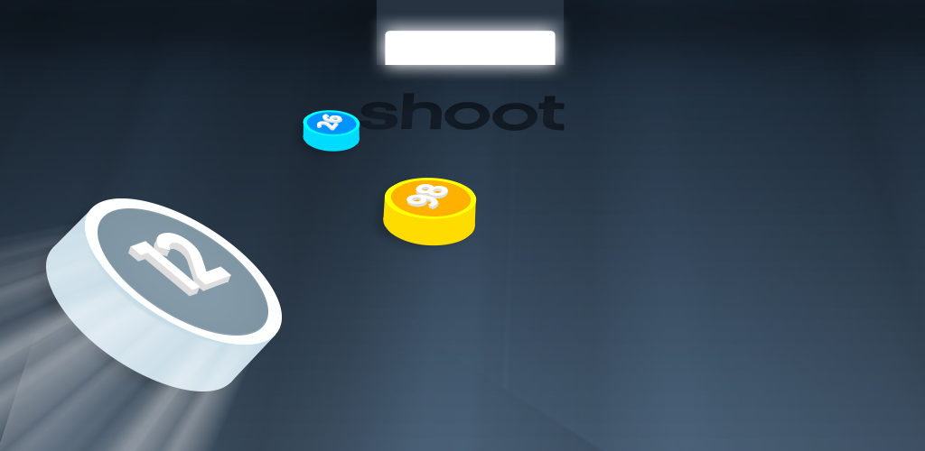 Banner of शूट बॉल: हॉकी बॉल 1.0