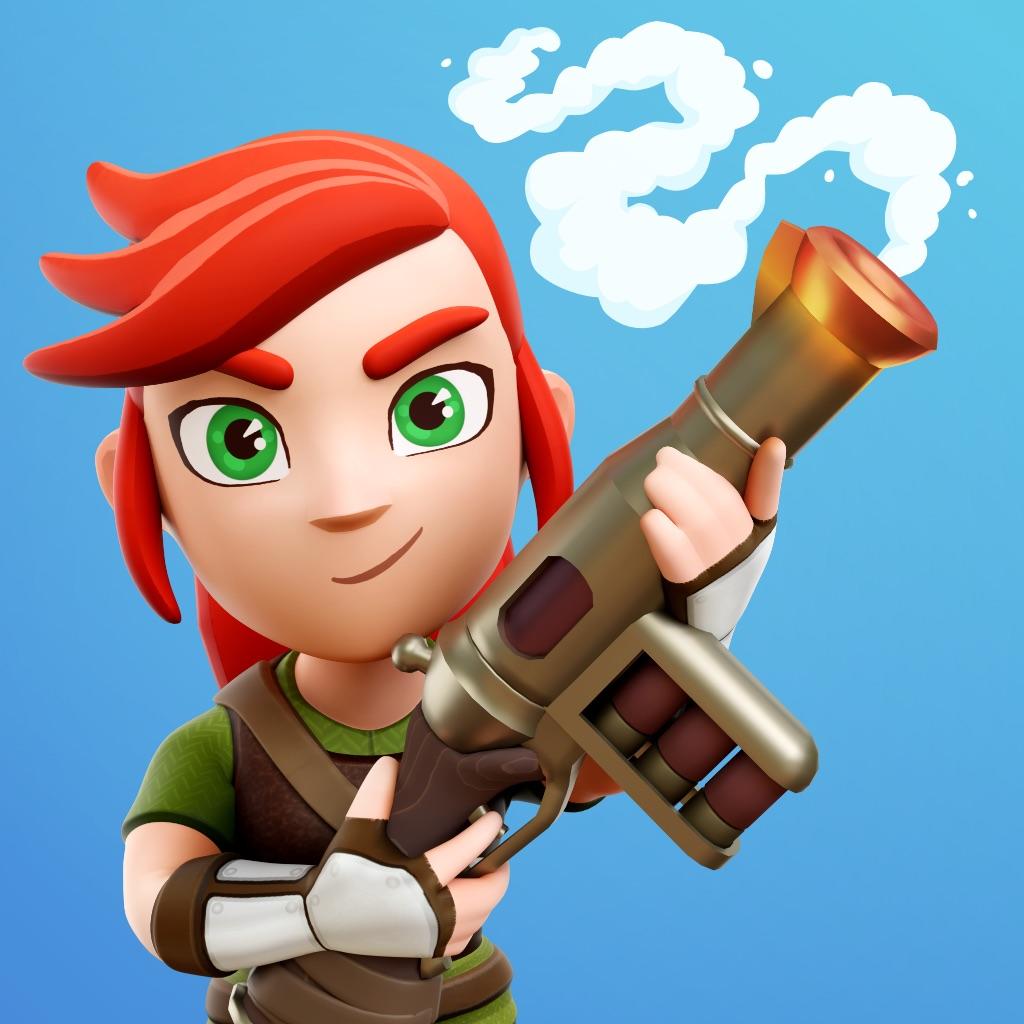 Tiny Blaster Latest Version for Android/iOS APK - TapTap