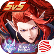 Onmyoji Arena