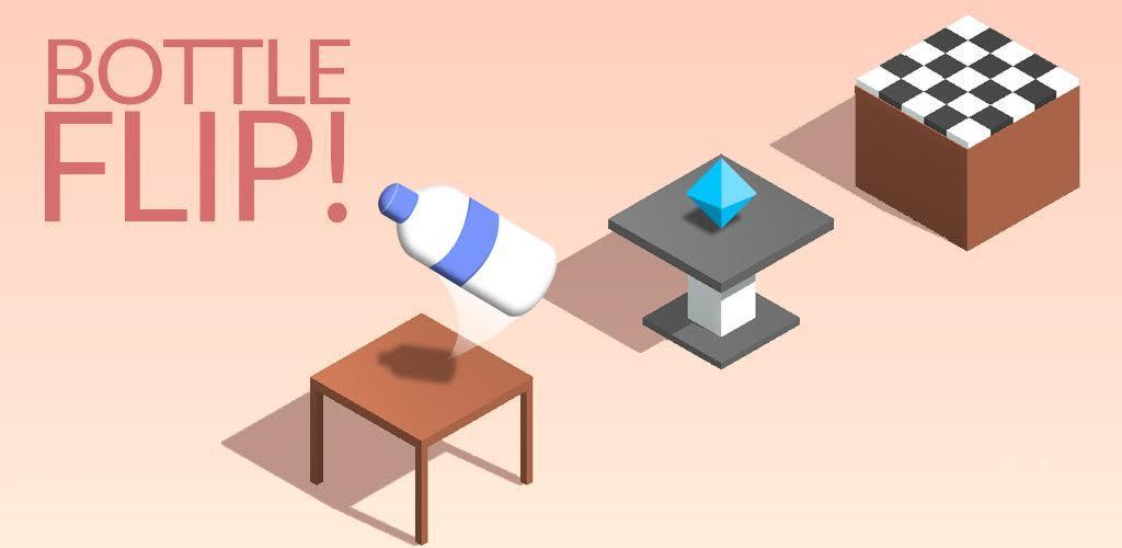Bottle Flip! 的影片截圖