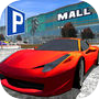 Icon of 3D In Car Shopping Mall Parking PRO - Full Version