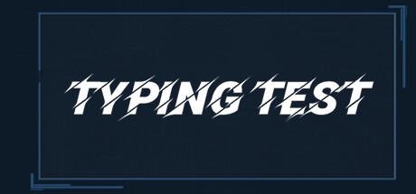 Banner of Typing Test 