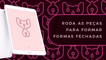 Captura de Tela do Jogo Hex - Alívio da Ansiedade