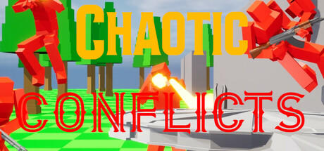 Banner of Chaotic Conflicts 