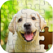 Jigsaw Puzzle - ปริศนาคลาสสิก
