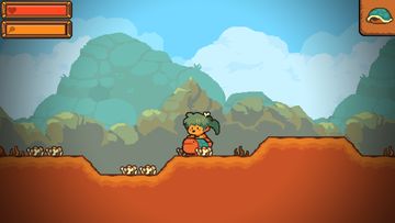 StoneBack | Prehistory | PRO Game Screenshot