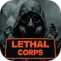 Icon of Lethal Corps PS4&PS5