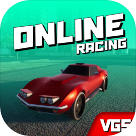 VGS Online Racing & Driving