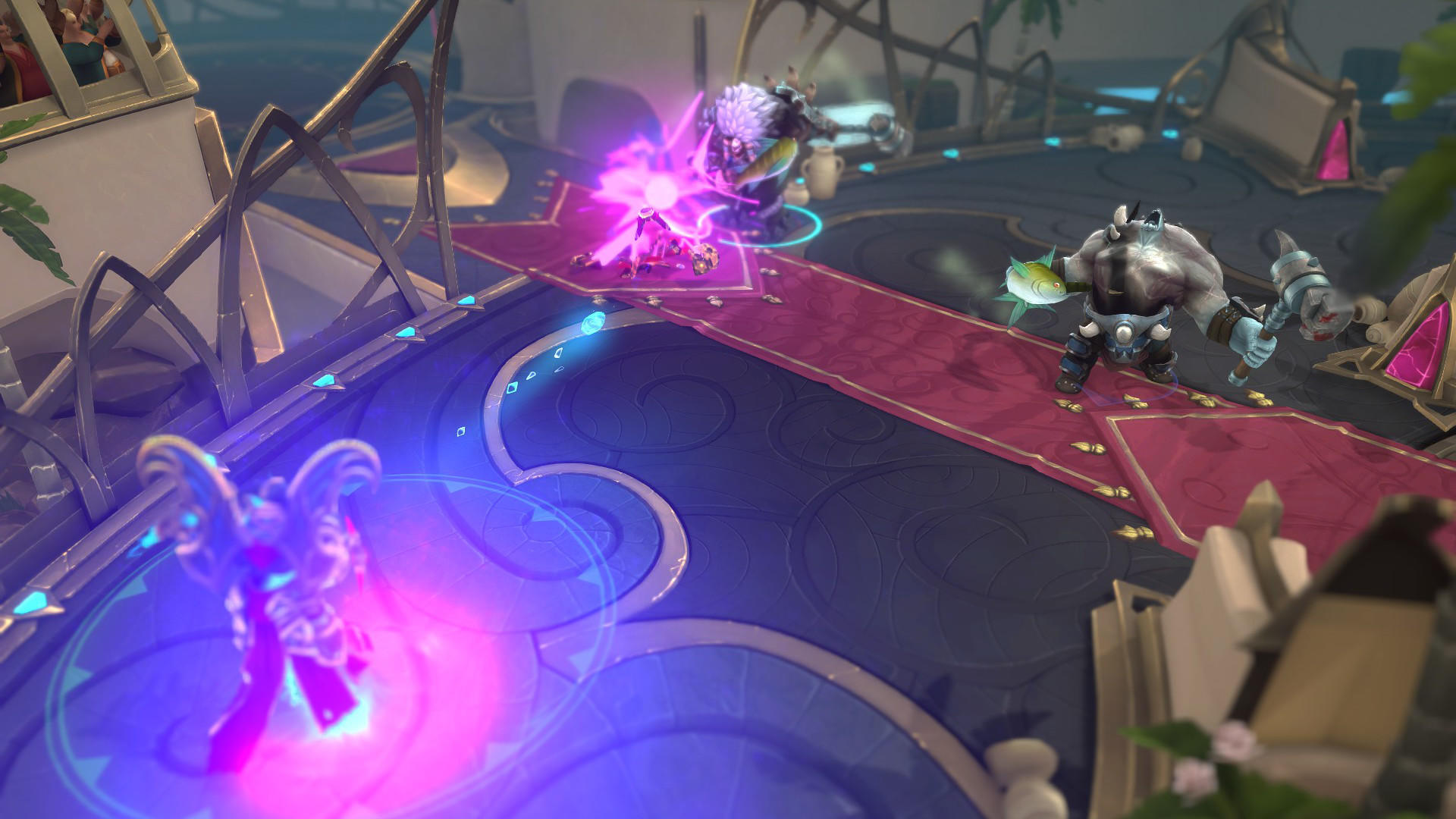 Screenshot 19 of Battlerite 