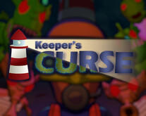 Screenshot of the video of Keeper's Curse
