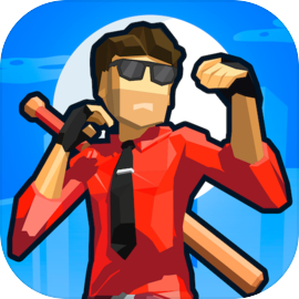 City Fighter vs Street Gang