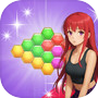 Puzzle Hexa: Anime Wallpaper 아이콘