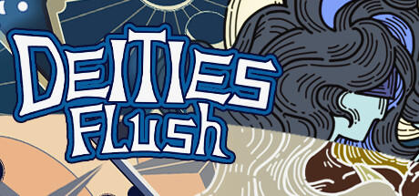 Banner of Deities Flush 