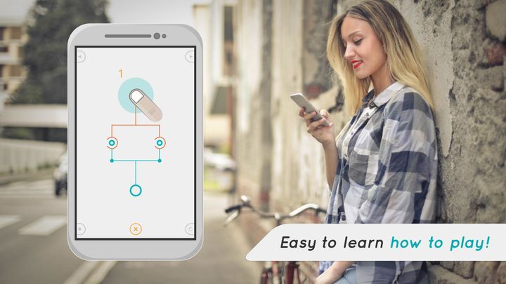 Captura de Tela do Jogo Vovu