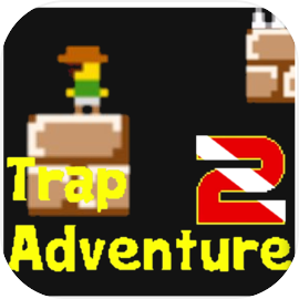 TrapAdventure 2 Is Literally The Most Difficult Game In The App Store