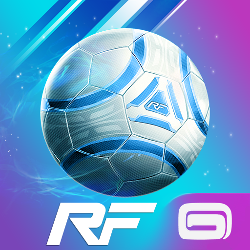 Play Football 2023 Real Goal versão móvel andróide iOS apk baixar  gratuitamente-TapTap