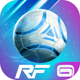 リアルサッカー (Real Football)