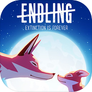 Endling *Extinction is Forever