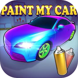 Paint My Car 3D