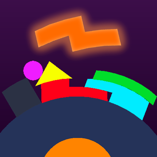 Circle Drop Latest Version for Android/iOS APK - TapTap