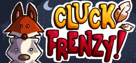 Banner of Cluck Frenzy 