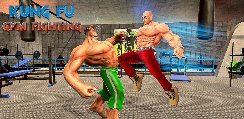 Download do APK de GYM Fighting - Jogos de luta para Android