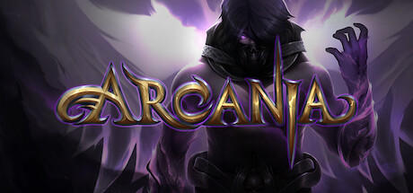 Banner of Arcania 