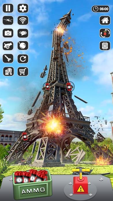 Строительная Игра TNT Bomb Blast Мобильная Версия Андроид IOS Апк.