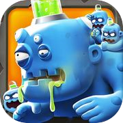 Joueurs zombies : Clash ON