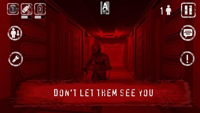 Backrooms Evil Space mobile android iOS apk download for free-TapTap