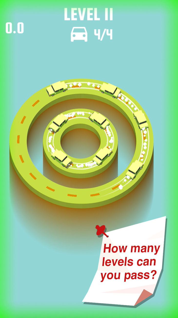 Car Looper screenshot game