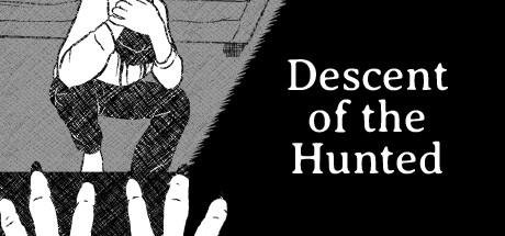 Banner of Descent of the Hunted 